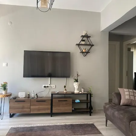 Apartamento Ezgii *